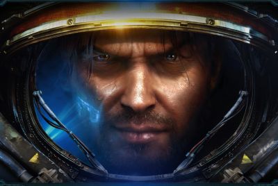 A Korean Publisher Is Reportedly Close to the StarCraft Sequel Rights - Business