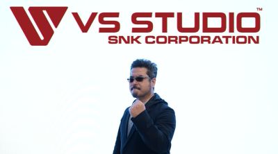 Tekken Producer Katsuhiro Harada Joins SNK as CEO of New VS Studio After 31 Years at Bandai Namco - Hires