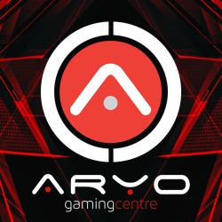 Aryo Gaming Centre Logo.png
