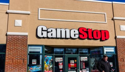 GameStop's eBay Dream Shrinks From Takeover to Sales Pitch - Business