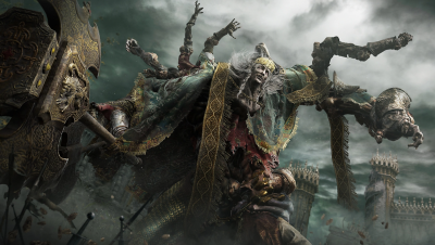 A24’s Elden Ring Film Now Costs Nearly $200 Million - Business