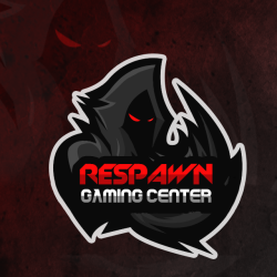 Respawn Gaming Center Logo.png