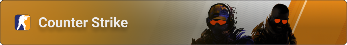 Counter-Strike 2 Banner