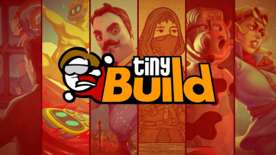 Griffin Gaming Partners Takes 3.24% Stake in TinyBuild - Investment