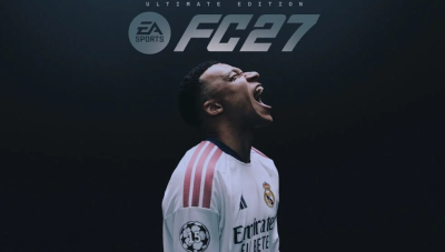 Mbappe Fronts FC 27's Premium Tier as EA Holds Its Second Cover Back - Business