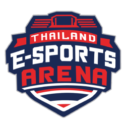 Thailand E-Sports Arena Logo.png