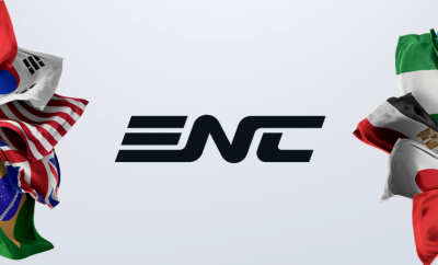The Esports Nations Cup Loses a Year Before It Ever Starts - Drama