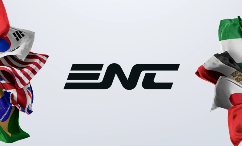 Esports Nations Cup