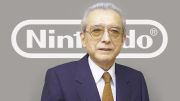 Founder of Nintendo - Hirochi Yamauchi