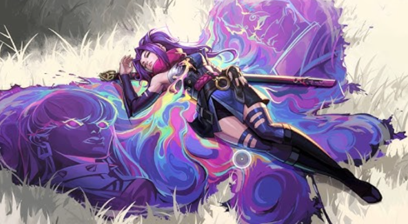 How to Solve the Death of Psylocke in Marvel Rivals