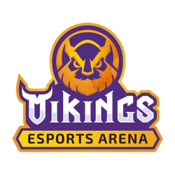 Vikings Esports Arena Logo.png