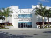 Alienware Headquarters in Miami