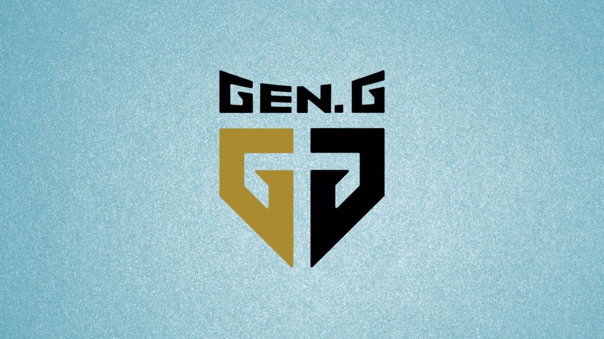 Gen.G Reveals New Jersey for Worlds