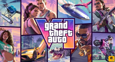 Rockstar Is Putting GTA 6 Behind a Netflix Paywall, Briefly - Business