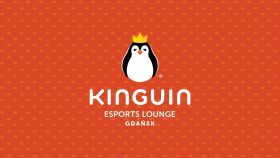 Kinguin Esports Lounge