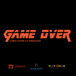 Game Over Thailand Logo.png